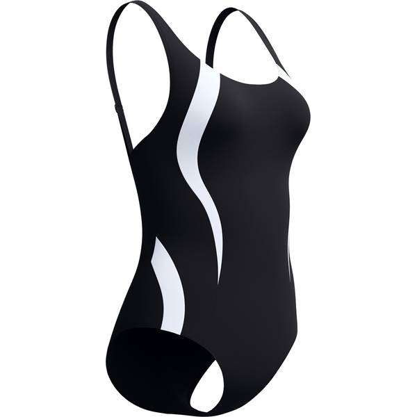 Thumbnail - SPEEDO Damen Schwimmanzug Quantum Contour One Piece