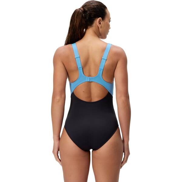 Thumbnail - SPEEDO Damen Badeanzug Sculpture Butterfly Back One Piece