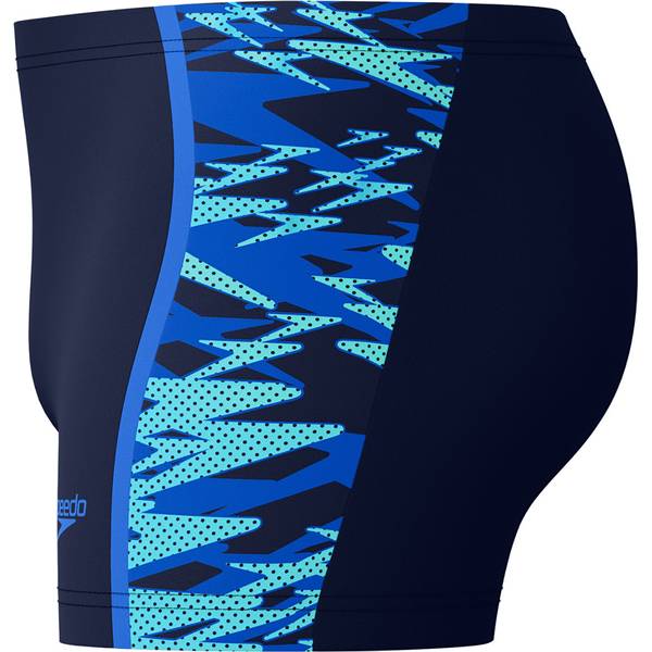 Thumbnail - SPEEDO Badehose Hyperboom Splice Aquashort