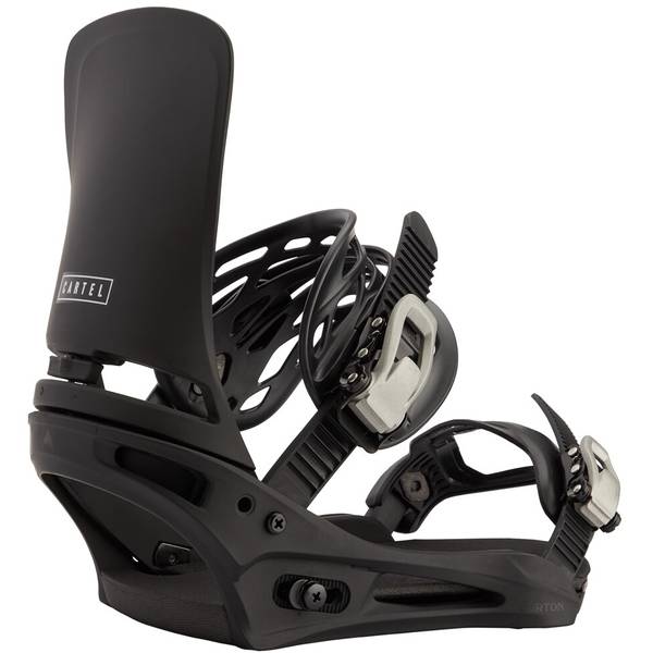 Thumbnail - BURTON Herren Softbindung CARTEL