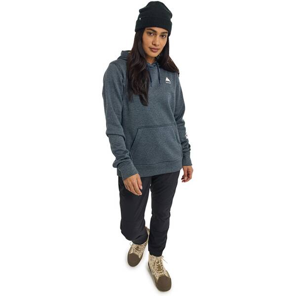 Thumbnail - BURTON Damen Pullover WB OAK PO