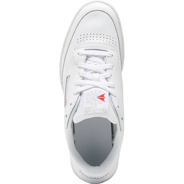 Thumbnail - REEBOK Lifestyle - Schuhe Herren - Sneakers Club C 85 Sneaker