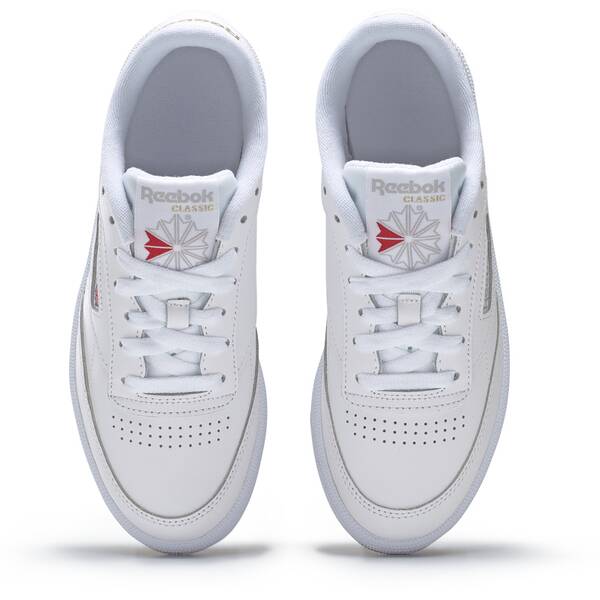 Thumbnail - REEBOK Damen Freizeitschuhe CLUB C 85