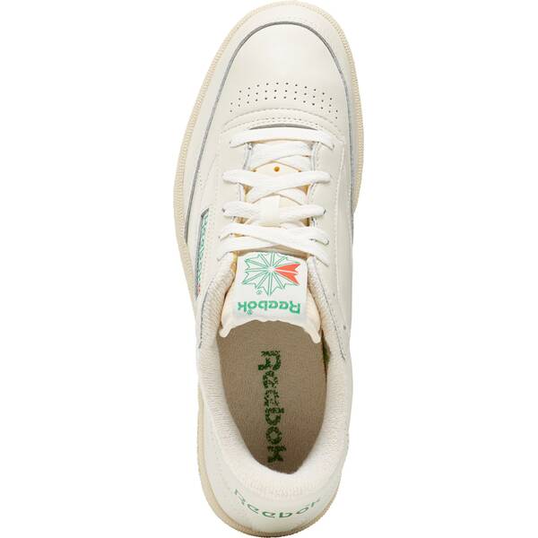 Thumbnail - REEBOK Lifestyle - Schuhe Herren - Sneakers Club C 1985 TV Sneaker REEBOK Lifestyle - Schuhe Herren - Sneakers Club C 19...