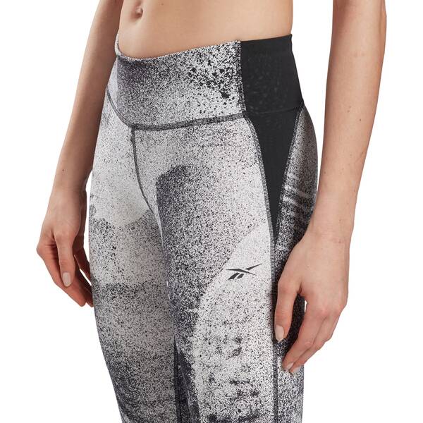 Thumbnail - REEBOK Damen Tights Lux Perform