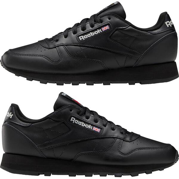 Thumbnail - REEBOK Herren Halbschuhe CLASSIC LEATHER