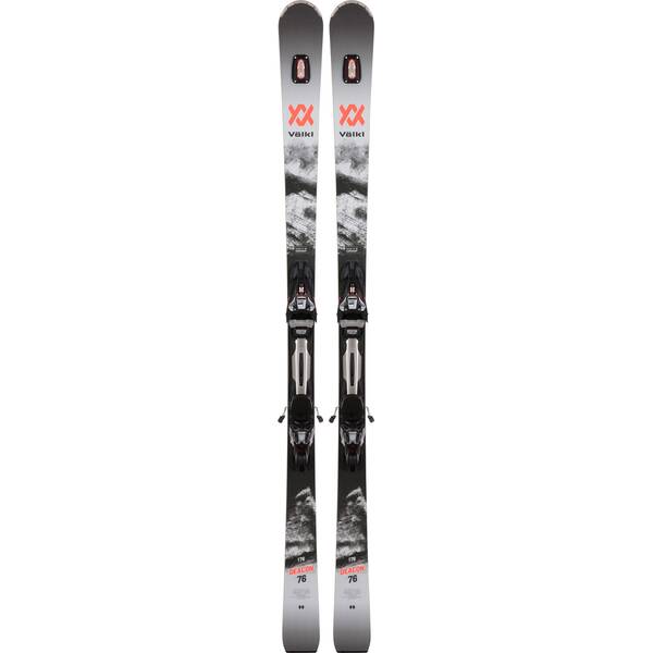 Thumbnail - VÖLKL DEACON 76 RMOTION + RMOTION2 12 GW
