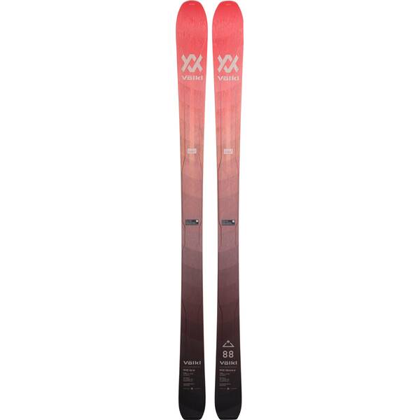 Thumbnail - VÖLKL Tourenski RISE ABOVE 88 FLAT