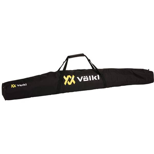 Thumbnail - VÖLKL CLASSIC DOUBLE SKI BAG 195 CM