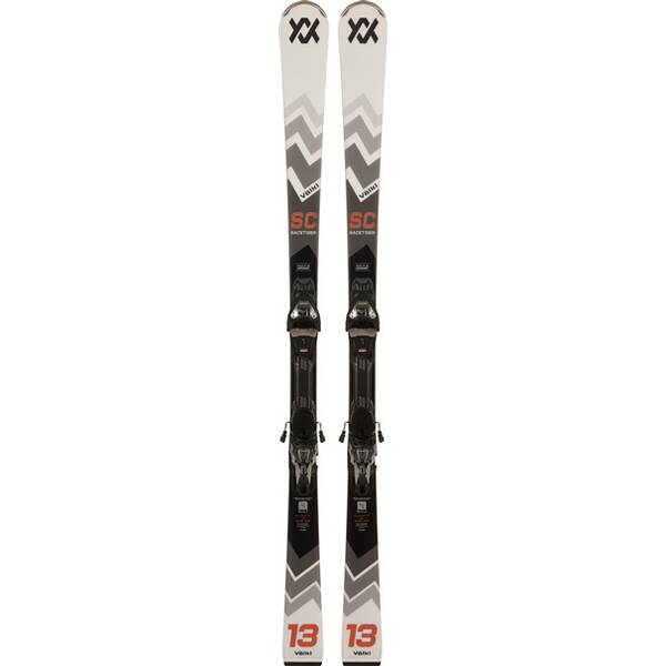 Thumbnail - VÖLKL Herren Ski RACETIGER SC WHITE VMOTION3 24/25