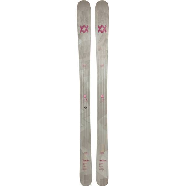 Thumbnail - VÖLKL Damen Freeride Ski SECRET 88 FLAT 24/25