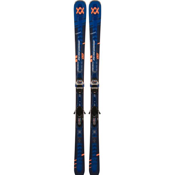 Thumbnail - VÖLKL Herren All-Mountain Ski PEREGRINE 82+LOWRIDE 13 FR