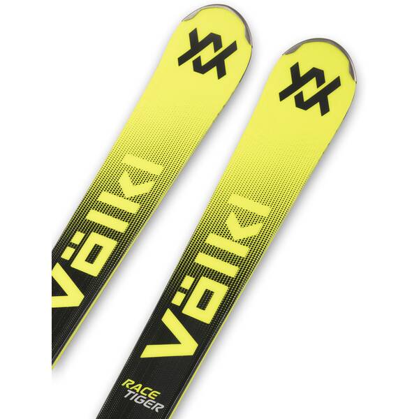 Thumbnail - VÖLKL Herren Ski RACETIGER SC YELLOW VMOTION