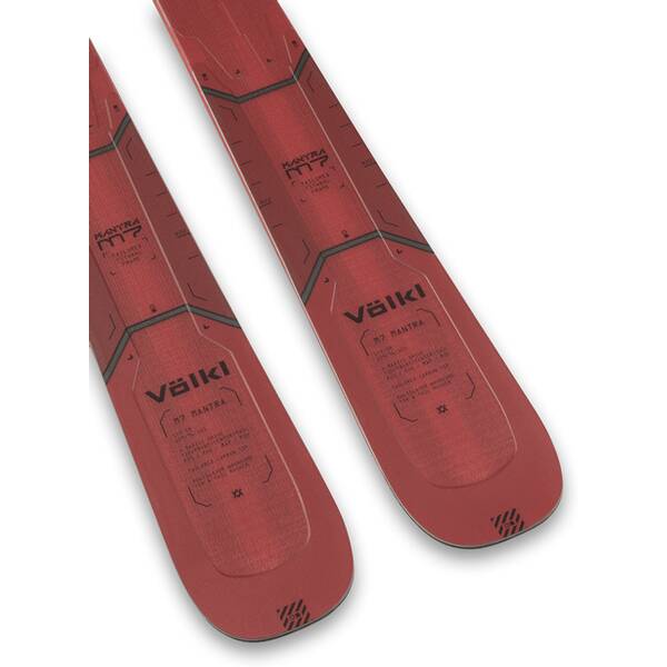 Thumbnail - VÖLKL Herren Freeride Ski M7 MANTRA FLAT
