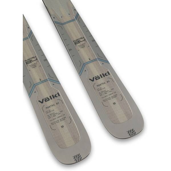 Thumbnail - VÖLKL Herren Freeride Ski MANTRA 84 FLAT