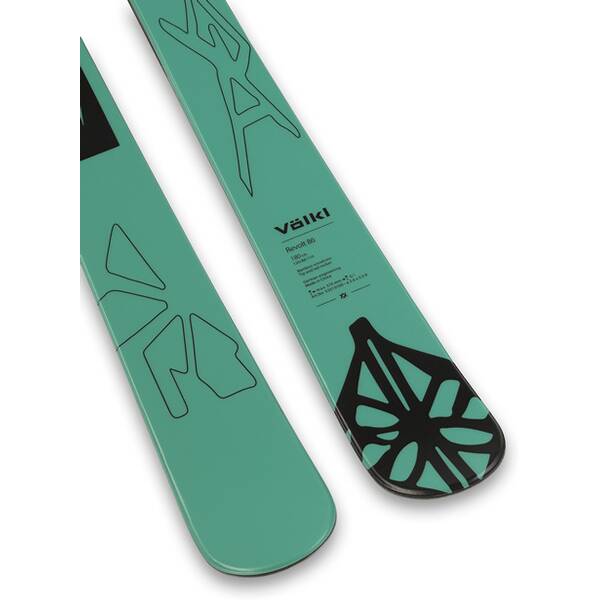 Thumbnail - VÖLKL Herren Free Style Ski REVOLT 86 FLAT