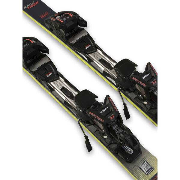 Thumbnail - VÖLKL Herren Ski RACETIGER SL + RMOT-T 12 RED