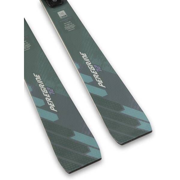 Thumbnail - VÖLKL Herren Ski PEREGRINE 72 V2 + RMOT-T 12