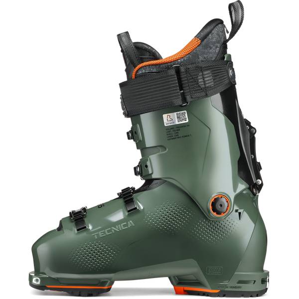 Thumbnail - TECNICA Herren Ski-Schuhe COCHISE HV 120 DYN GW