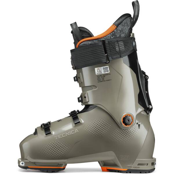 Thumbnail - TECNICA Herren Ski-Schuhe COCHISE HV 110 DYN GW