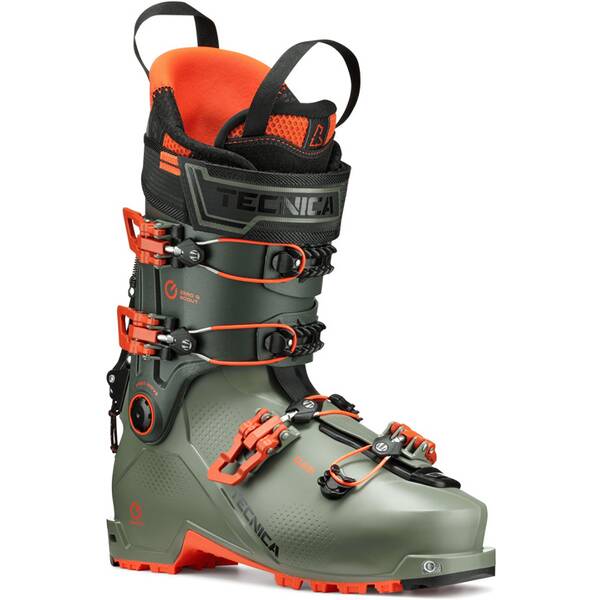 Thumbnail - TECNICA Herren Ski-Schuhe ZERO G TOUR SCOUT
