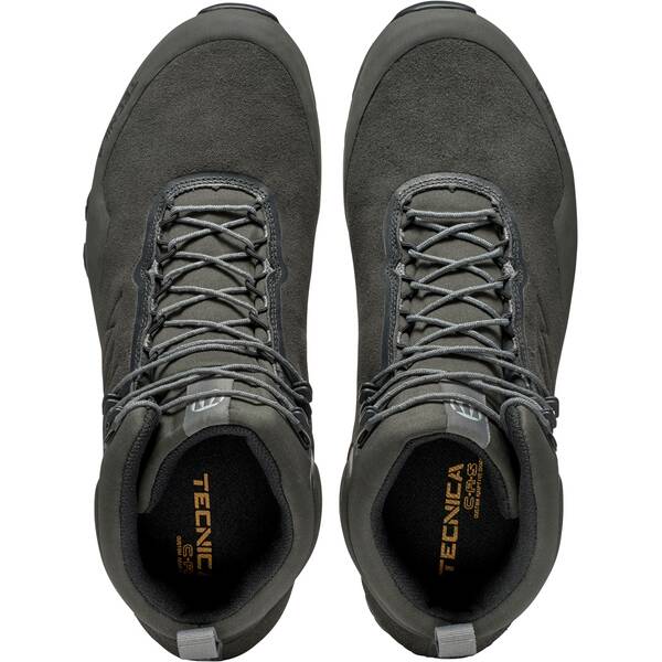 Thumbnail - TECNICA Herren Trekkinghalbschuhe PLASMA MID GTX MS