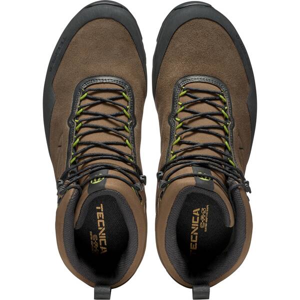 Thumbnail - TECNICA Herren Trekkinghalbschuhe PLASMA MID GTX MS