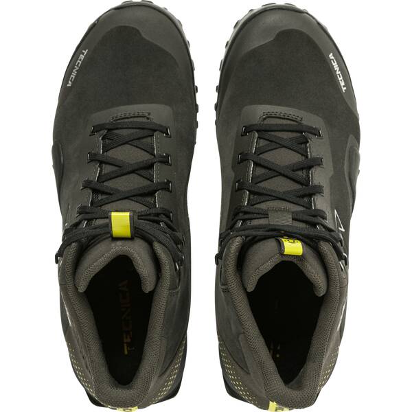Thumbnail - TECNICA Herren Trekkinghalbschuhe MAGMA MID GTX MS