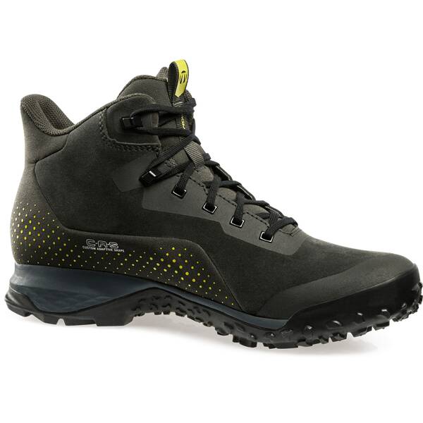Thumbnail - TECNICA Herren Trekkinghalbschuhe MAGMA MID GTX MS