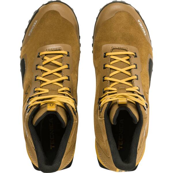 Thumbnail - TECNICA Herren Trekkinghalbschuhe MAGMA MID GTX MS