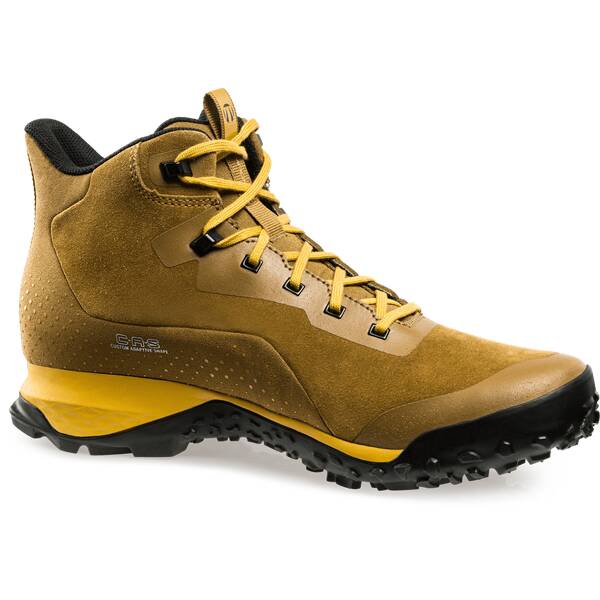 Thumbnail - TECNICA Herren Trekkinghalbschuhe MAGMA MID GTX MS