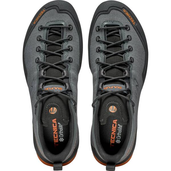 Thumbnail - TECNICA Herren Trekkinghalbschuhe SULFUR S MS