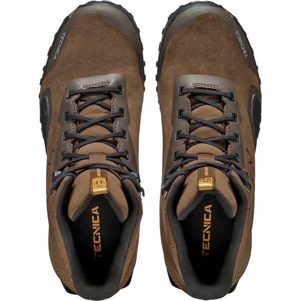 Thumbnail - TECNICA Herren Trekkinghalbschuhe MAGMA 2.0 MID GTX MS