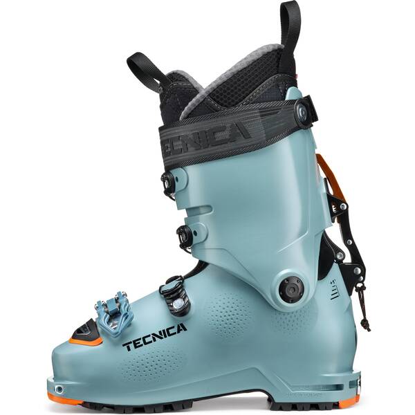 Thumbnail - TECNICA Damen ZERO G TOUR SCOUT W