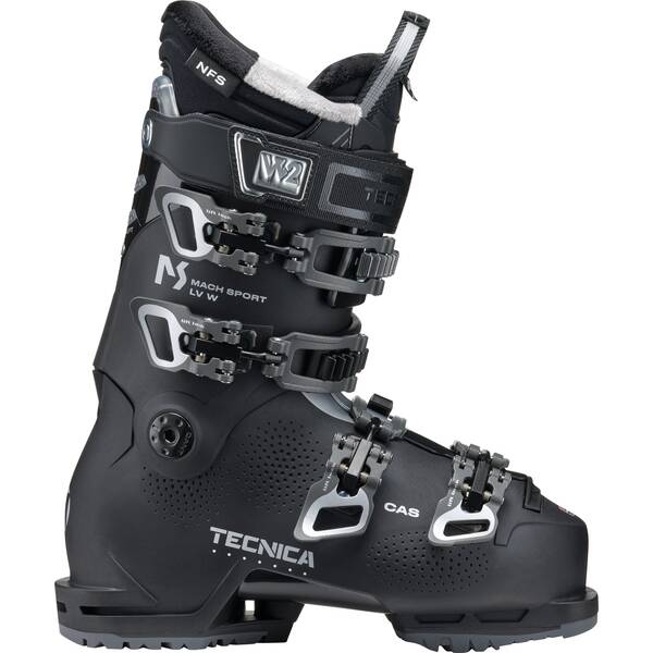 Thumbnail - TECNICA Damen MACH SPORT LV 95 X W GW