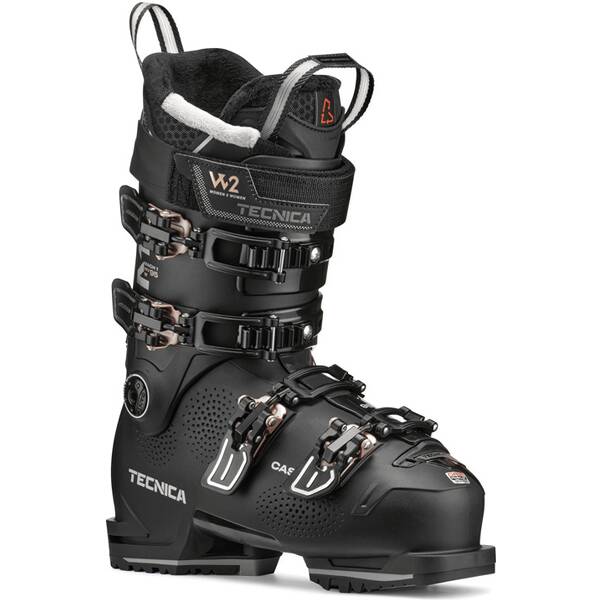 Thumbnail - TECNICA Damen Ski-Schuhe MACH1 MV 95 W TD GW