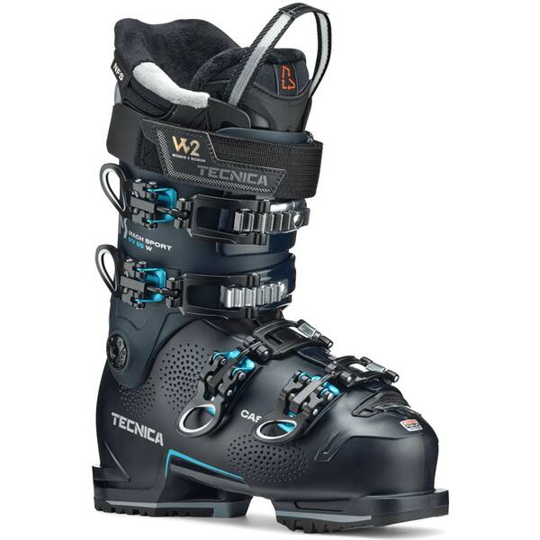 Thumbnail - TECNICA Damen Ski-Schuhe MACH SPORT MV 85 W GW