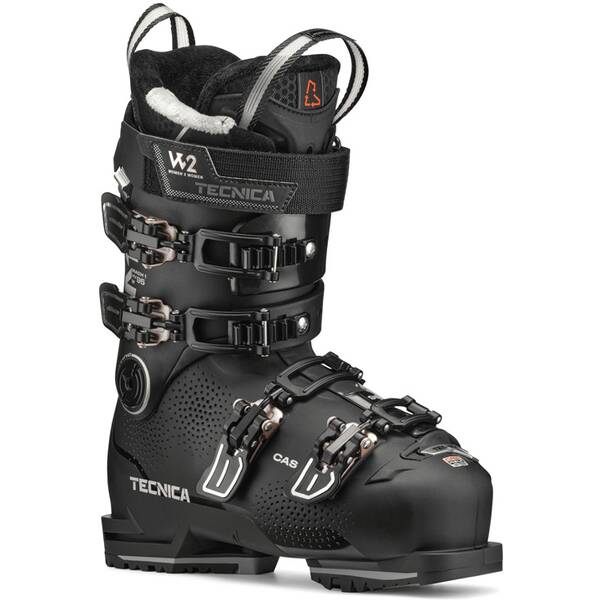 Thumbnail - TECNICA Damen Ski-Schuhe MACH1 HV 95 W GW
