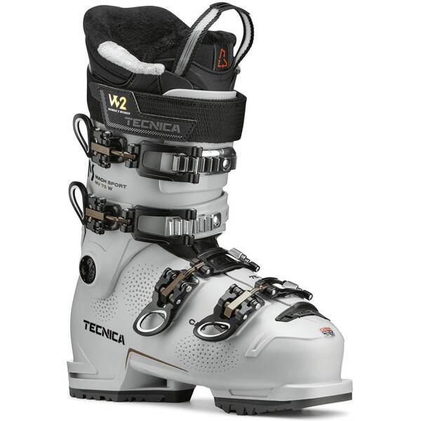 Thumbnail - TECNICA Damen Ski-Schuhe MACH SPORT MV 75 W GW