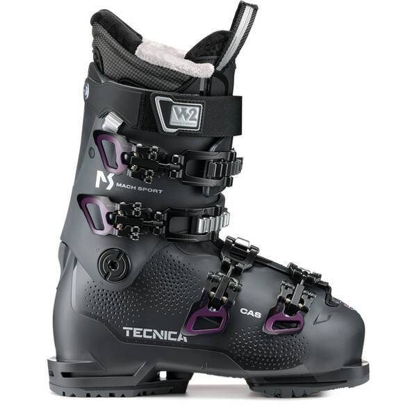 Thumbnail - TECNICA Damen Ski-Schuhe MACH SPORT HV 85 X W GW
