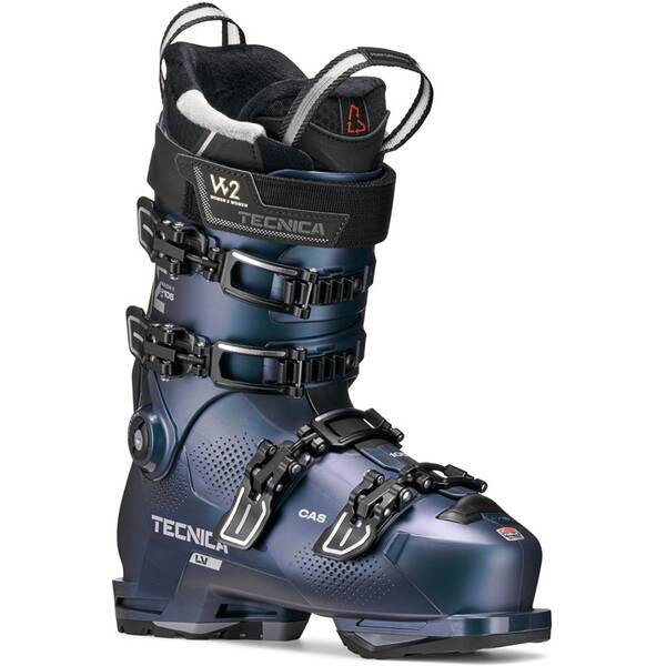 Thumbnail - TECNICA Damen Ski-Schuhe MACH1 LV 105 W TD2 GW