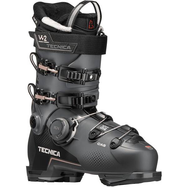 Thumbnail - TECNICA Damen Ski-Schuhe MACH BOA MV 95 X W GW