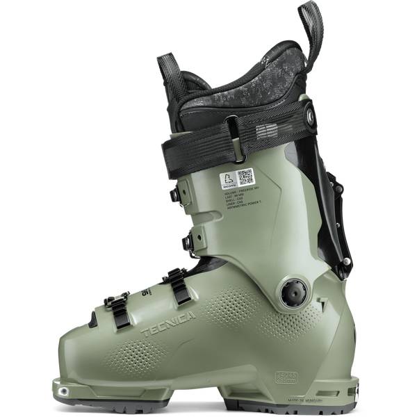 Thumbnail - TECNICA Damen Ski-Schuhe COCHISE 95 W DYN GW