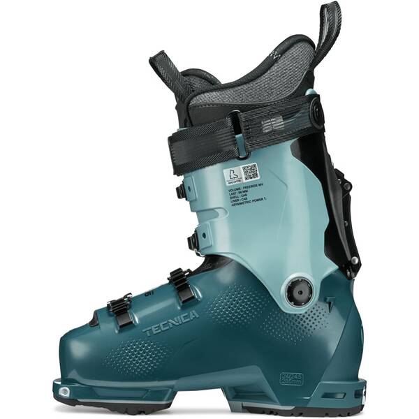 Thumbnail - TECNICA Damen Ski-Schuhe COCHISE 105 W DYN GW