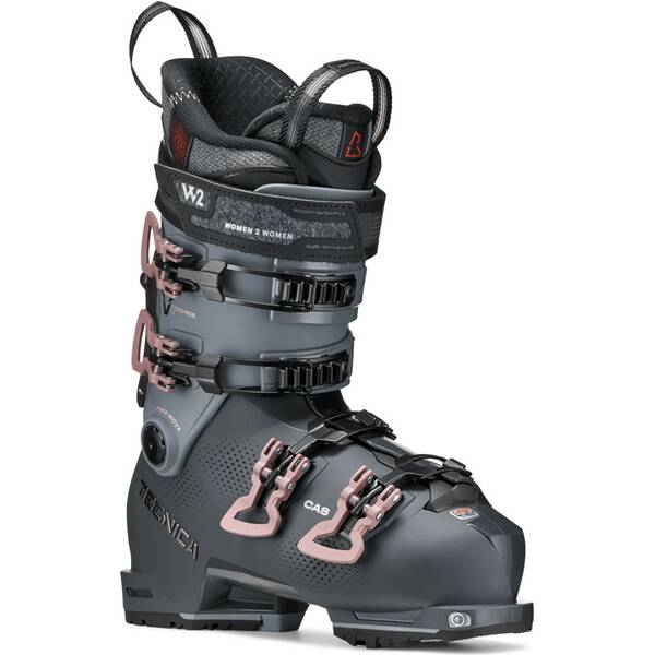 Thumbnail - TECNICA Damen Ski-Schuhe COCHISE 95 W DYN GW