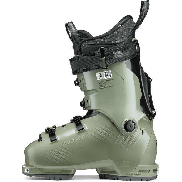 Thumbnail - TECNICA Damen Ski-Schuhe COCHISE HV 95 W DYN GW