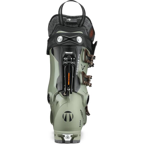 Thumbnail - TECNICA Damen Ski-Schuhe COCHISE HV 95 W DYN GW