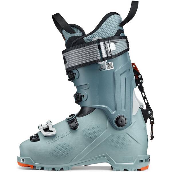 Thumbnail - TECNICA Damen Ski-Schuhe ZERO G TOUR SCOUT W