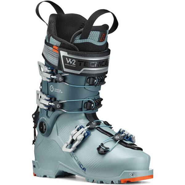 Thumbnail - TECNICA Damen Ski-Schuhe ZERO G TOUR SCOUT W