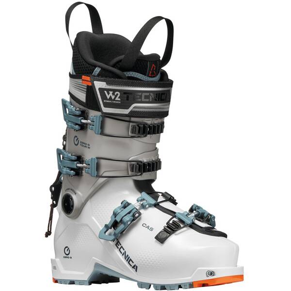 Thumbnail - TECNICA Damen Ski-Schuhe ZERO G TOUR W